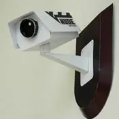 haz tu propia camara de seguridad
