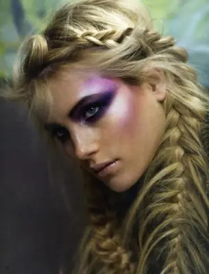 Peinados: Trenzas, Ondas y Lacios!