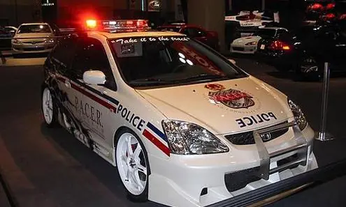 Policia