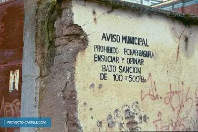 carteles