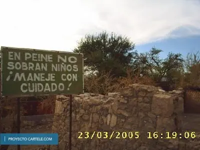 carteles