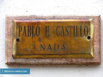 carteles