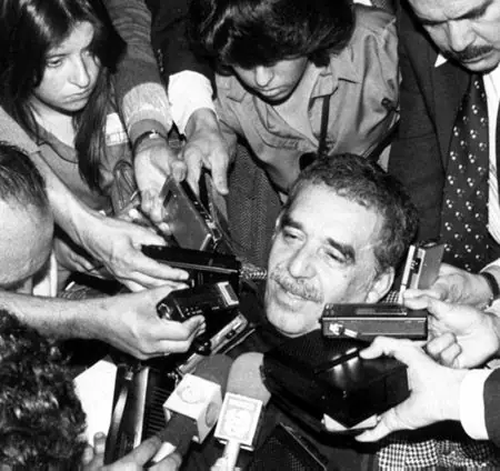 Simplificar la ortografia (Gabriel García Márquez)