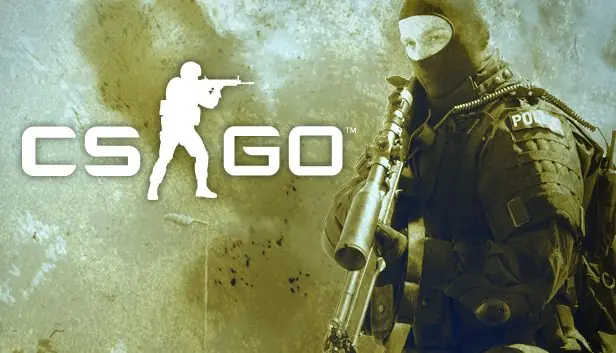 Counter Strike Global Offensive Novedades