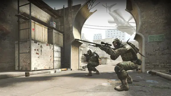 valve