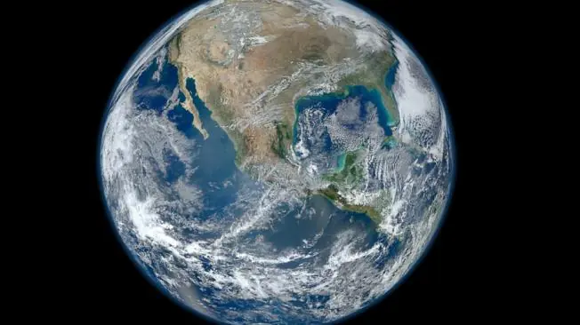 ajustan un segundo el tiempo en el planeta tierra