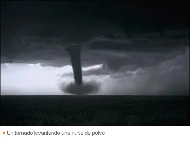 Tornado
