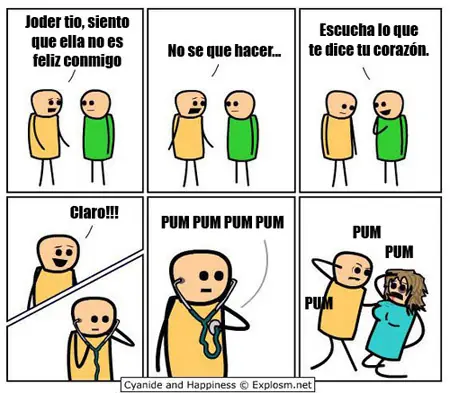 Para reir un rato 14..!! (MegaPost)