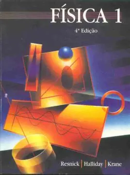 Solucionario de Resnick-Halliday - 4ta edición - Vol. 1