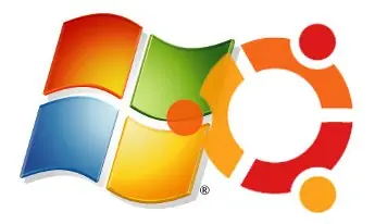 instalar ubuntu7.10 y windows xp (en una misma pc)