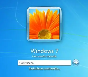 restablecer