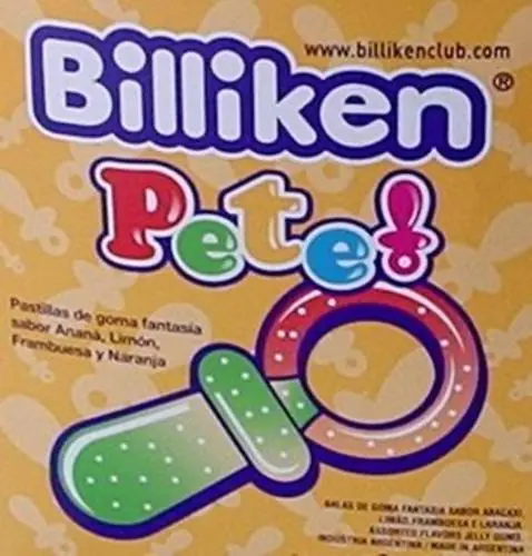 como hacer un buen pete