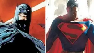 Metieron preso a Batman el hijo de Suparman por narcotrafico