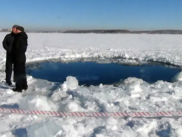 Meteoro que impactó Rusia: 5 cosas que debes saber
