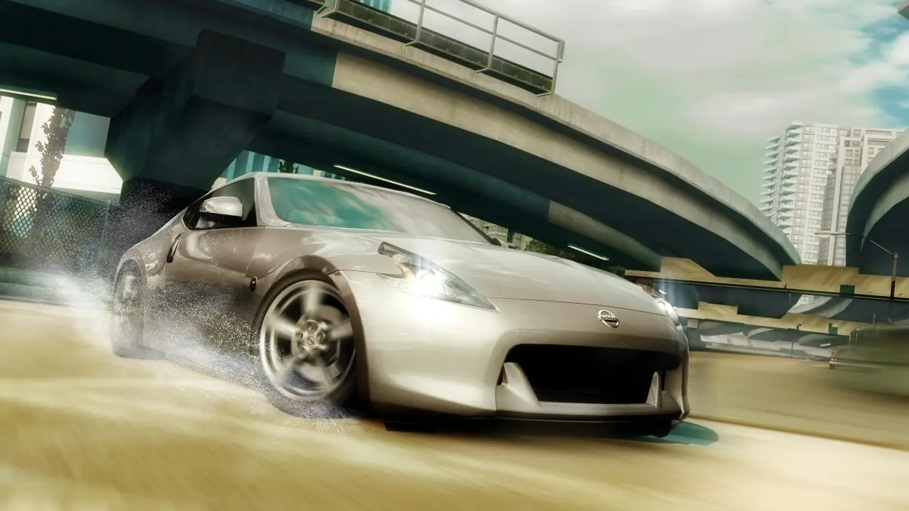 nfs nfs