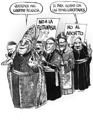 Dios y su (no) existencia: Algunos apuntes