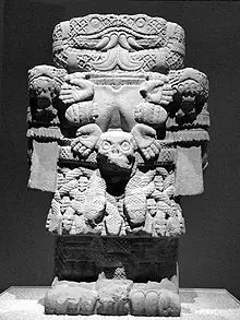 Aztecas