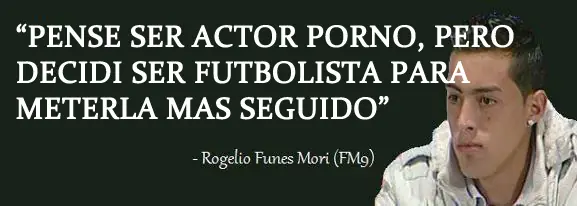 El dios del futbol
