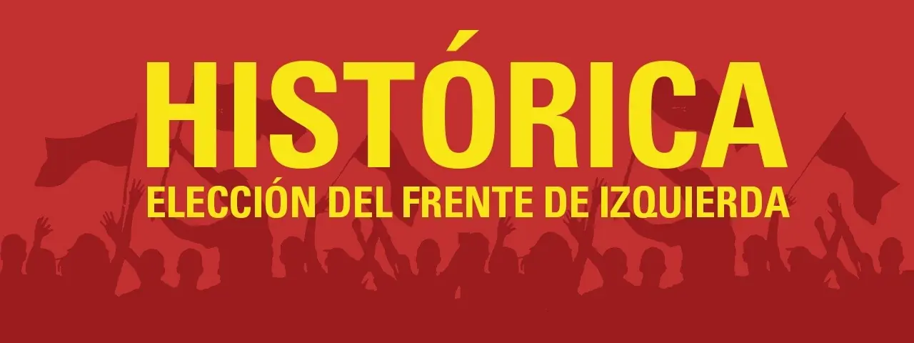 El ascenso de la Izquierda - Partido Obrero