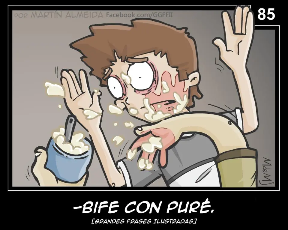 Frases ilustradas