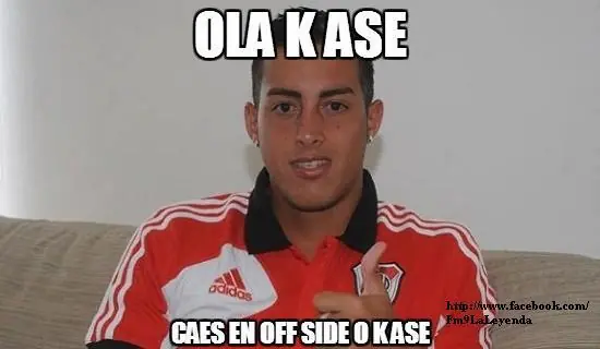 El dios del futbol