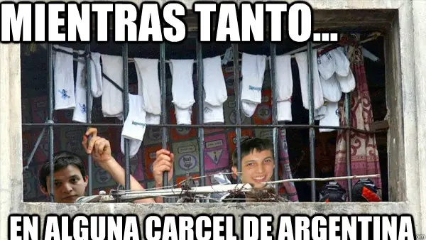 taringuero nivel 5