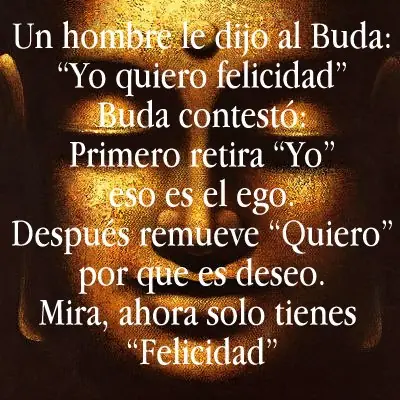 10 Reflexiones Budistas