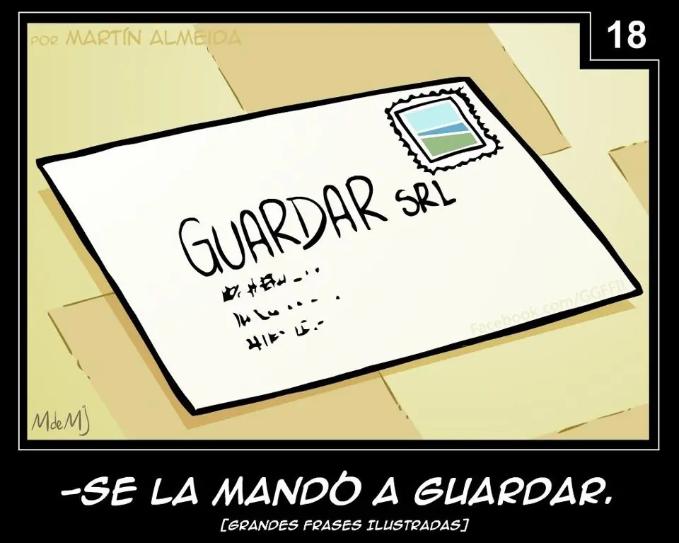 Frases ilustradas