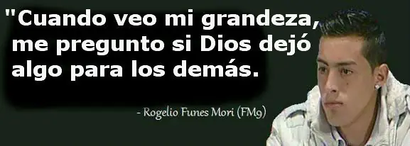 El dios del futbol
