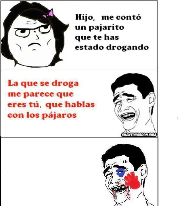 buenas