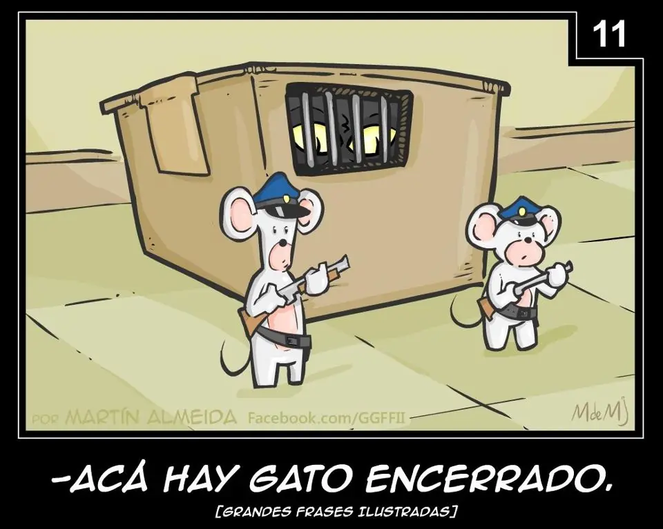 humor