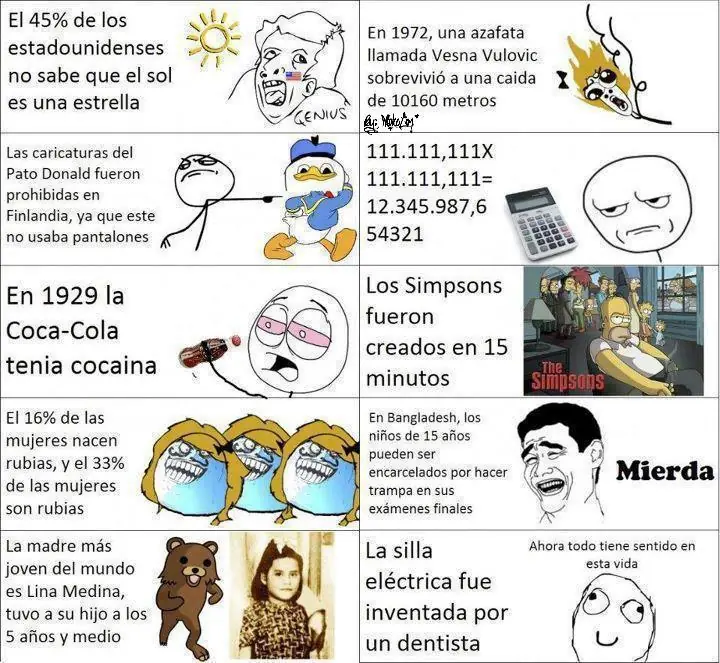 para joderse de la risa (imagenes)