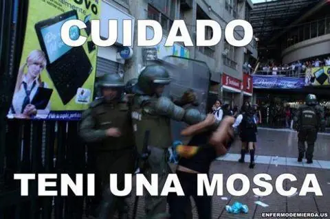 pa cagarse de la risa