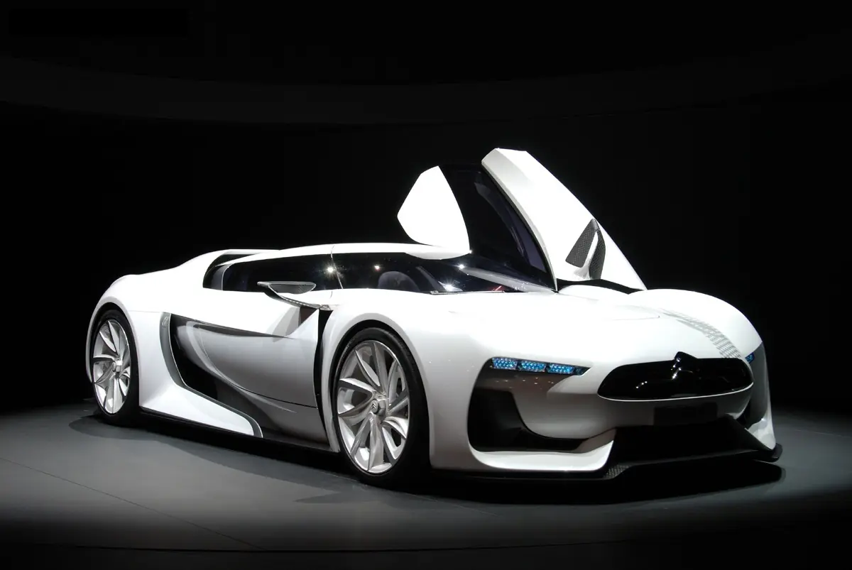 citroen