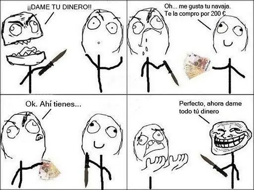 buenas