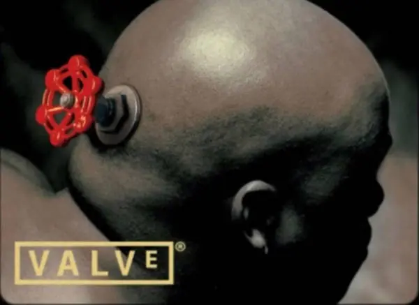 valve