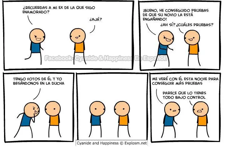 buenas