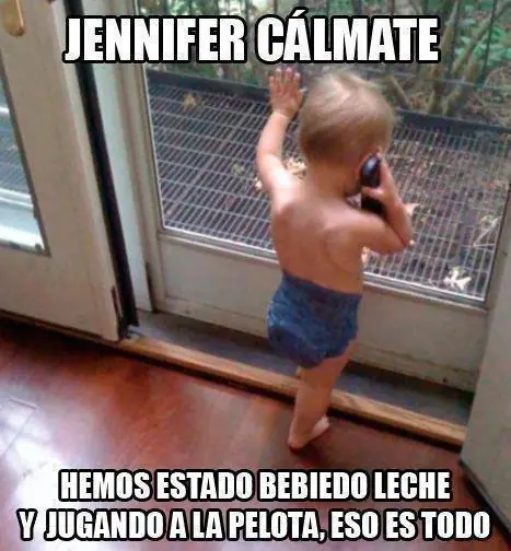 pa cagarse de la risa