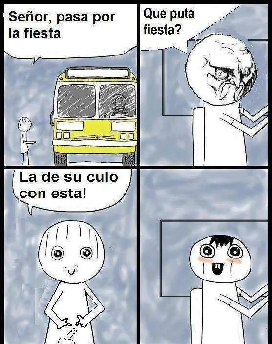 buenas