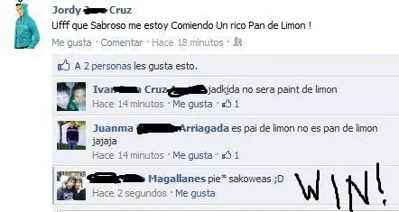 pa cagarse de la risa