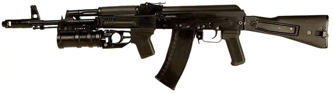 Ak-47 Ak-47