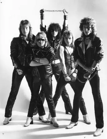 metal
