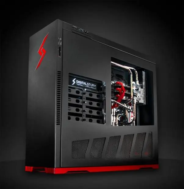 Aventum II: La mega PC Gamer