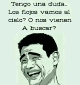 pa cagarse de la risa