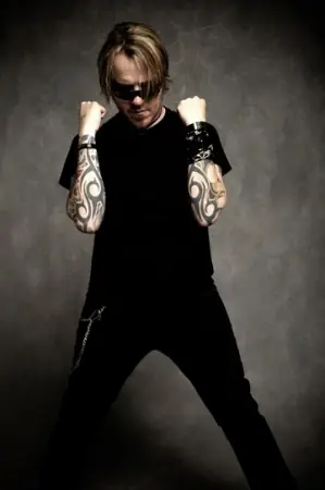 rock