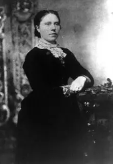 Belle Gunnes: La Viuda negra de La Porte