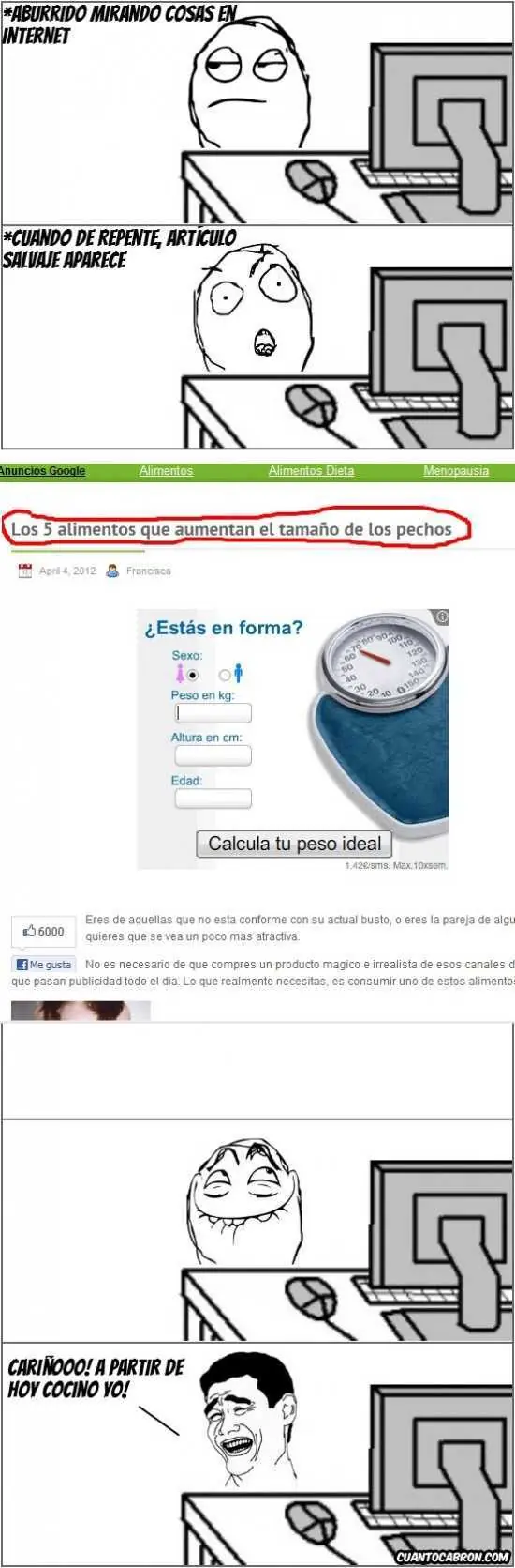 Un post de memes por totti