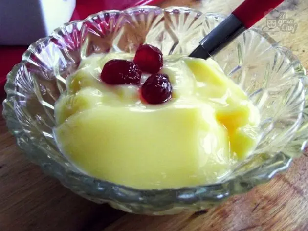 postres
