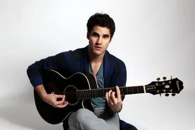 Cosas que nadie sabia sobre Darren Criss