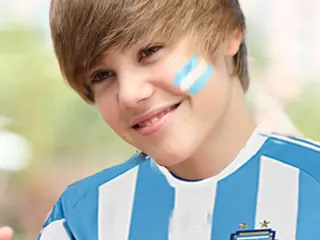 Informe de CQC sobe la Visita de Justin "Abandono"